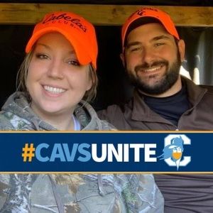 Meet your Posher, Aaron